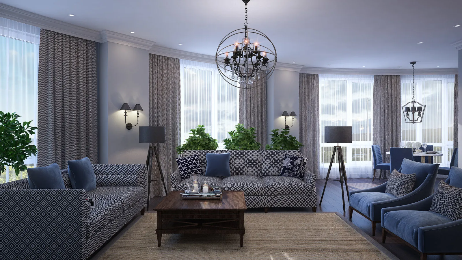 Дизайн: Наталья Соло