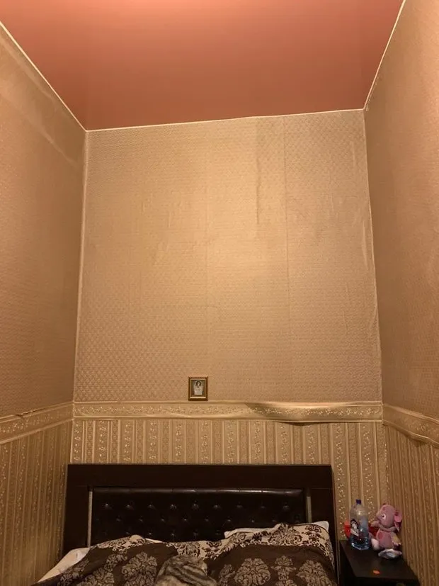 Foto: estilo minimalista, apartamento pequeño - fotos en nuestro sitio web