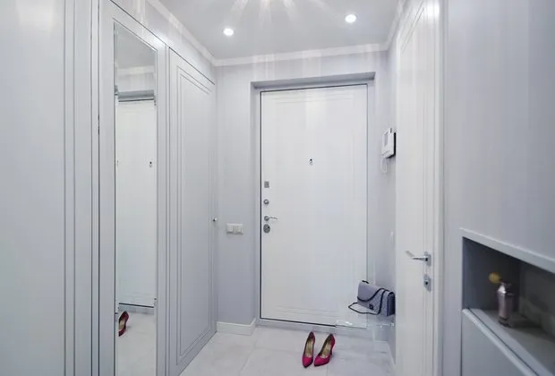 Foto: estilo moderno, apartamento minimalista – foto en nuestro sitio web