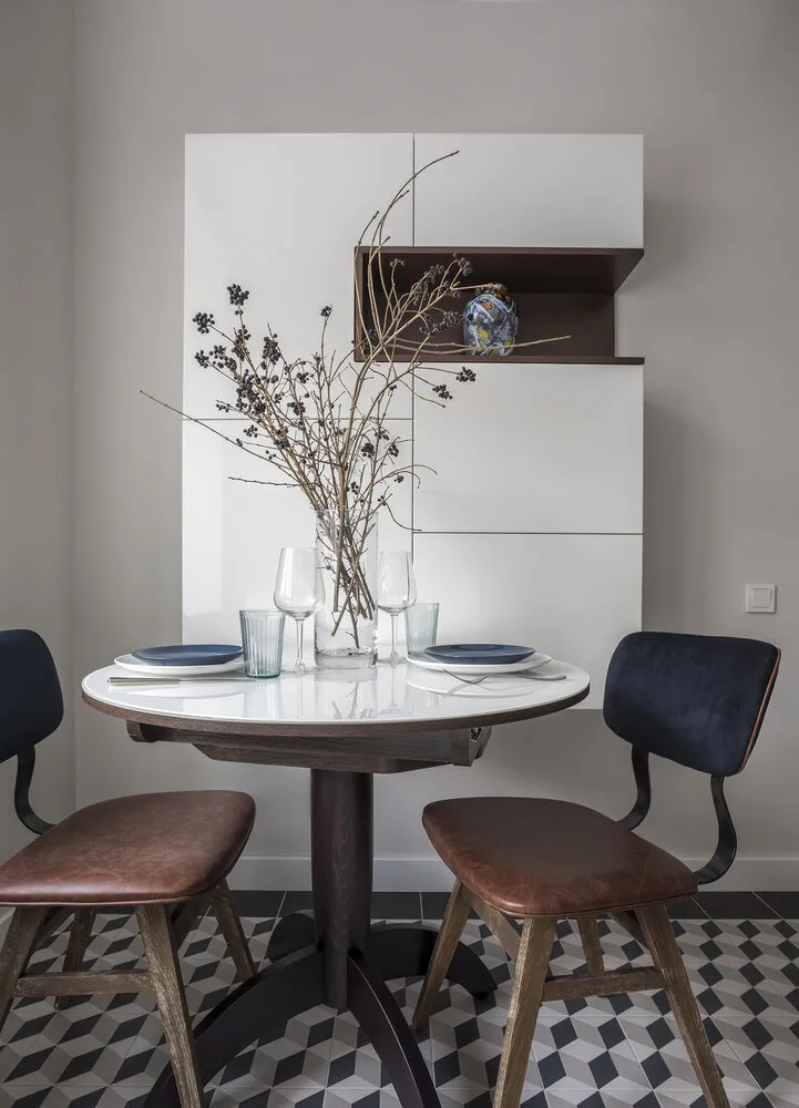 Foto: estilo , Consejos, Stalinismo, Karina Zadvina – fotos en nuestro sitio web