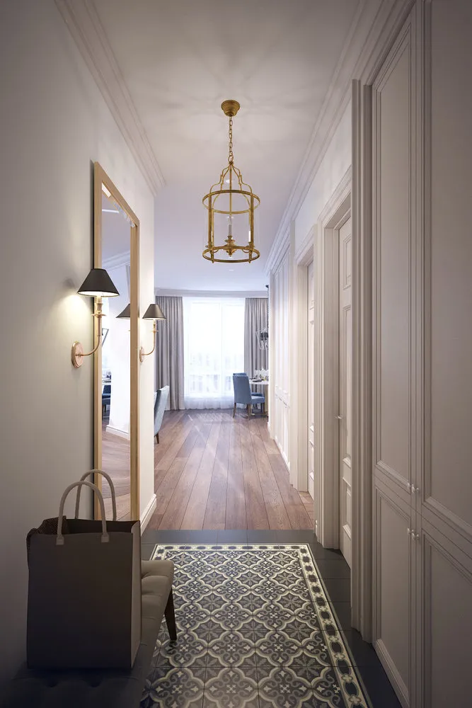 Дизайн: Наталья Соло