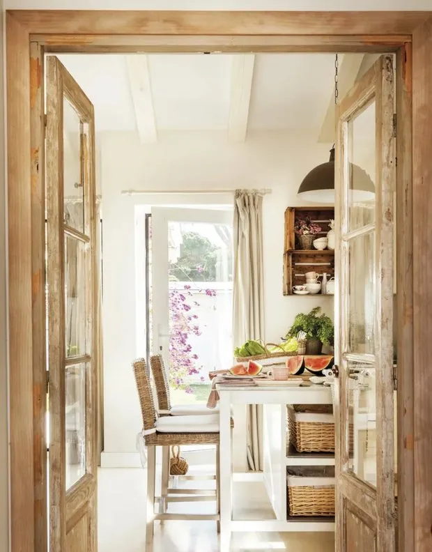 Foto: estilo contemporáneo, Consejos – fotos en nuestro sitio web