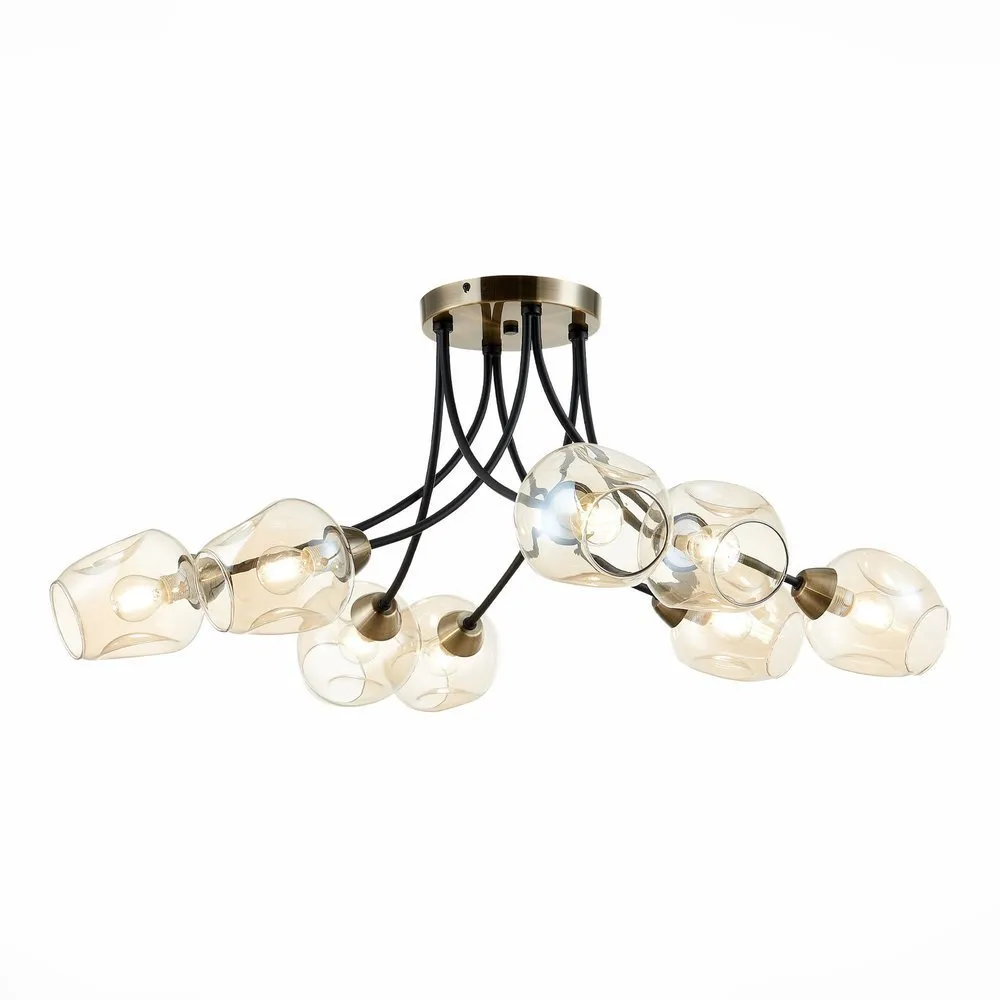 Foto: estilo IKEA, Sala de estar, Muebles y luz, Guía, IKEA – foto en nuestro sitio web