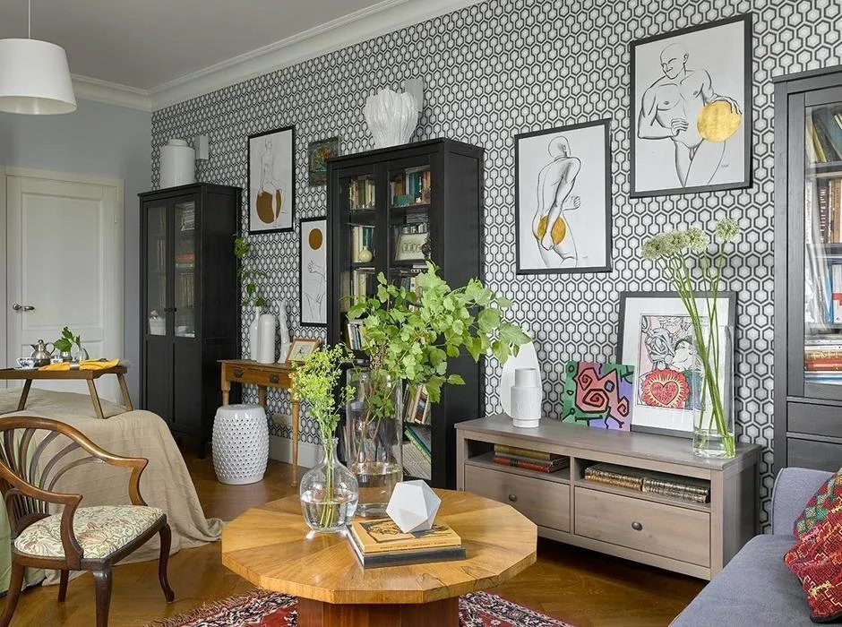 照片:普罗旺斯和乡村客厅,技巧,娜迪亚·扎托娃,指南,谢尔盖·巴哈列夫,FB Interiors,玛丽娜·菲利波娃,奥尔加·列戈希娜,凯西娅·图里克,建筑工作室 Ruetemple,谢尔盖·奥古尔佐夫,因娜·佐尔特曼 – 我们网站上的照片