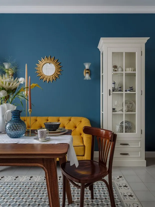 Foto: estilo , Consejos, Remodelado en la práctica, Viktoriya Pashinskaya – foto en nuestro sitio web