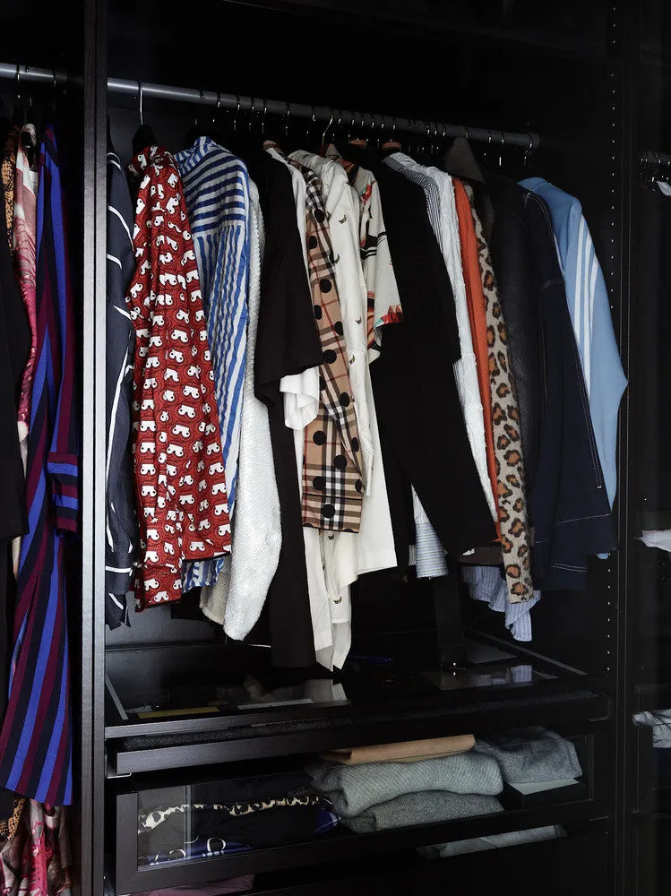 照片：斯德哥尔摩北欧、古典、折中主义风格，室内装饰，公寓，瑞典，斯德哥尔摩，如何装饰折中主义室内，室内折中主义，4个或更多，超过90平方米 – 网站上的照片