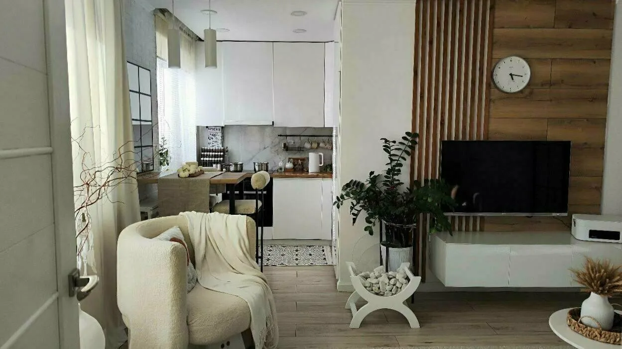 Фотография: в стиле , Квартира, Советы, перепланировка в хрущевке, бюджетное обновление интерьера, бюджетный интерьер, как бюдженто сделать ремонт, ремонт в хрущевке, современный интерьер в хрущевке, переделка хрущевки, ремонт хрущевки, Хрущевка, квартира в хрущевке, бюджетный ремонт, как спланировать бюджет для ремонта – фото на нашем сайте