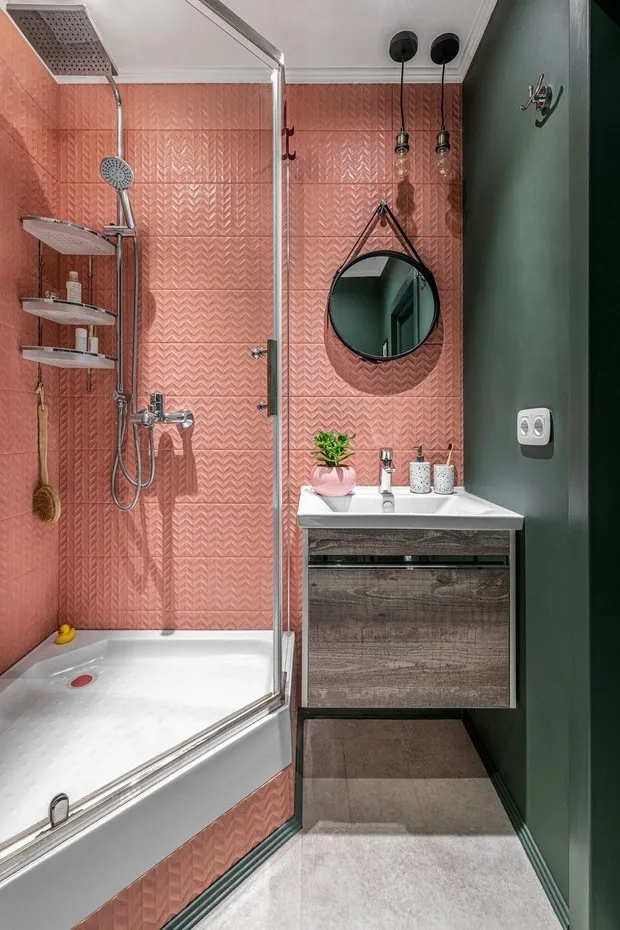 Foto: estilo , Consejos, Remodelado en la práctica, Viktoriya Pashinskaya – foto en nuestro sitio web