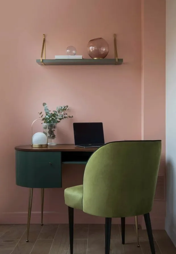 Diseño: Irina Vasileva y Alexandra Leplin