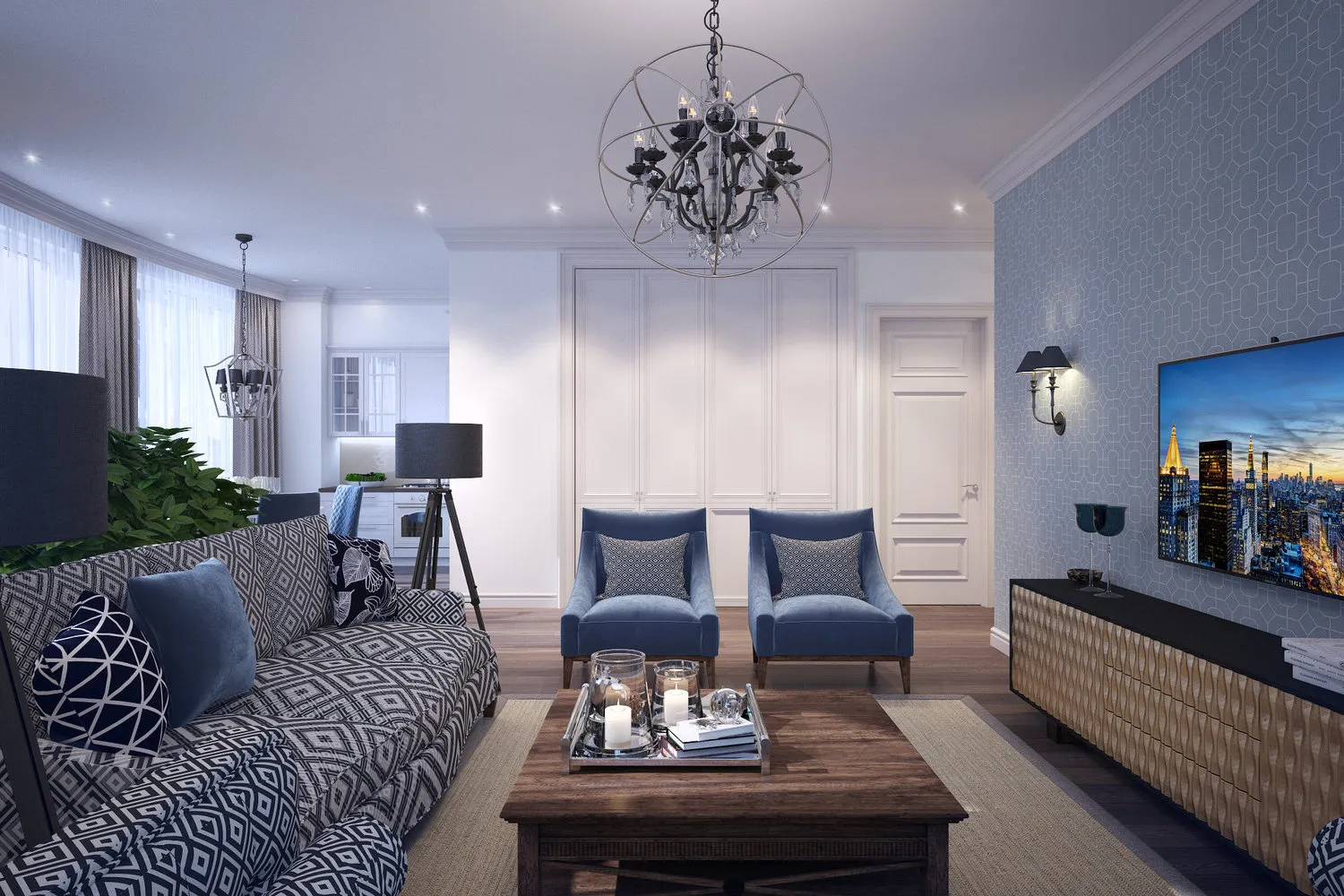 Дизайн: Наталья Соло