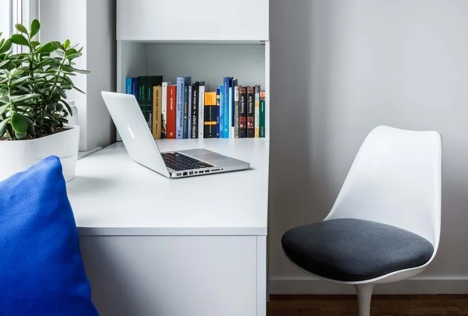 Foto: Escritorio estilo Moderno, Consejos – fotos en nuestro sitio web