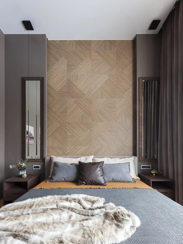 照片:现代卧室,指南,设计技巧,娜塔莉亚·科任娜,Studio 20:18,塔季扬娜·达米亚尼-卡什恰诺娃,塔季扬娜·弗索娃,叶莲娜·扎丹,玛丽娜·科津娜,哦,阿纳斯塔西娅·维什涅夫斯卡娅,LVM BURO,BOY! INTERIORS,ADI INTERIORS GROUP,玛丽亚·米肯 – 我们网站上的照片