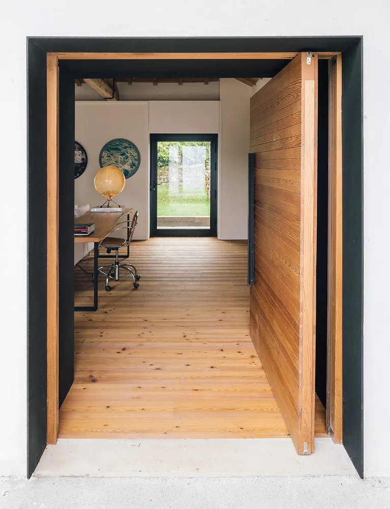 照片：北欧风格办公室，生态，家居与花园 – 我们网站上的照片