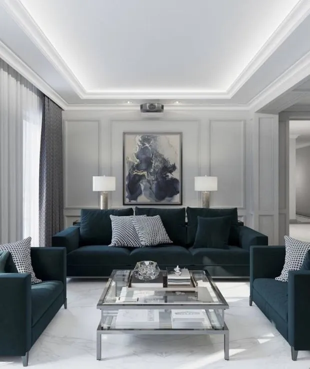 Фотографія: в стилі , Декор, Мебель і світло, Поради, енциклопедія_інтер’єр, Анастасія Філімонова – фото на нашому сайті