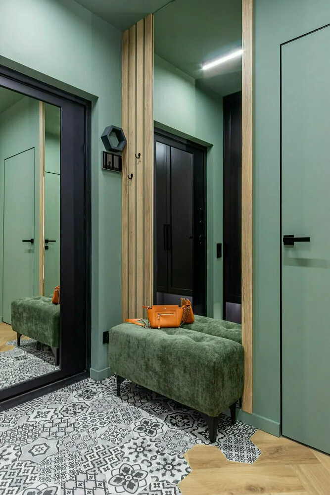 Diseño: Darina Ermak