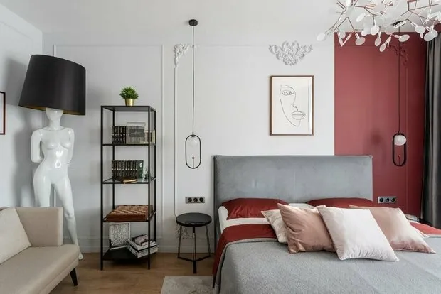 Diseño: Vladа Vologirova