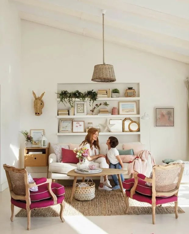 Foto: estilo contemporáneo, Consejos – fotos en nuestro sitio web