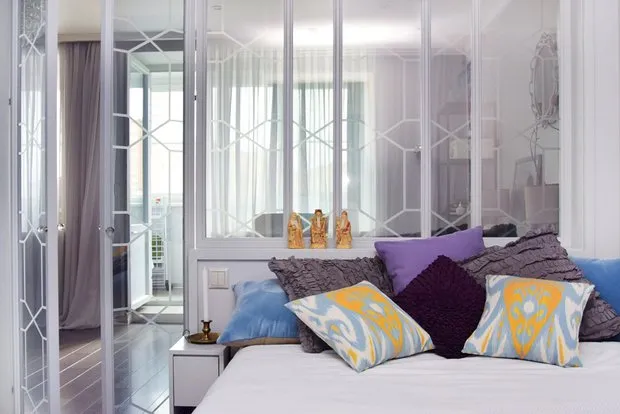 Foto: estilo moderno, apartamento minimalista – foto en nuestro sitio web