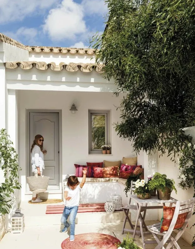 Foto: estilo contemporáneo, Consejos – fotos en nuestro sitio web