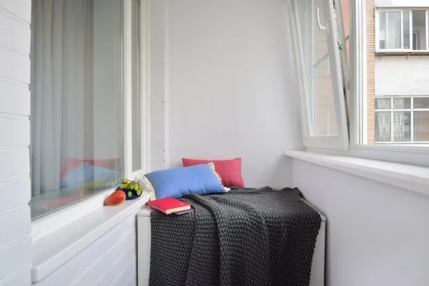 Foto: estilo moderno, apartamento minimalista – foto en nuestro sitio web