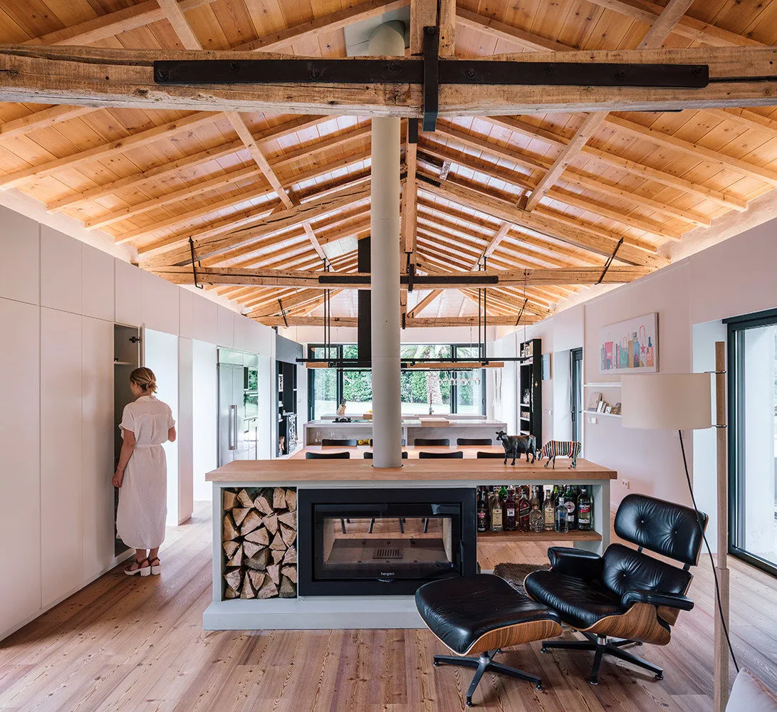 照片：乡村风格，家居与花园 – 我们网站上的照片