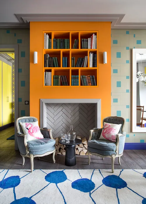 照片:折衷主义客厅,技巧,娜迪亚·扎托娃,指南,谢尔盖·巴哈列夫,FB Interiors,玛丽娜·菲利波娃,奥尔加·列戈希娜,凯西娅·图里克,建筑工作室 Ruetemple,谢尔盖·奥古尔佐夫,因娜·佐尔特曼 – 我们网站上的照片