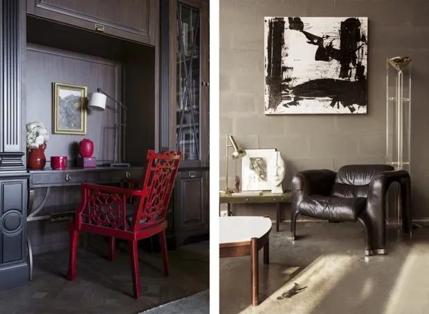 Photo: in style , Tips, Dina Alexandrova – photo on our site