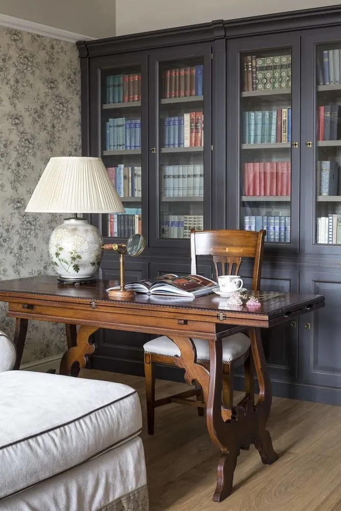 照片:in style,厨房和餐厅,浴室,门厅,客厅,卧室,古典,现代,室内装饰,公寓,房子,encyclopedia_decor - 我们网站上的照片