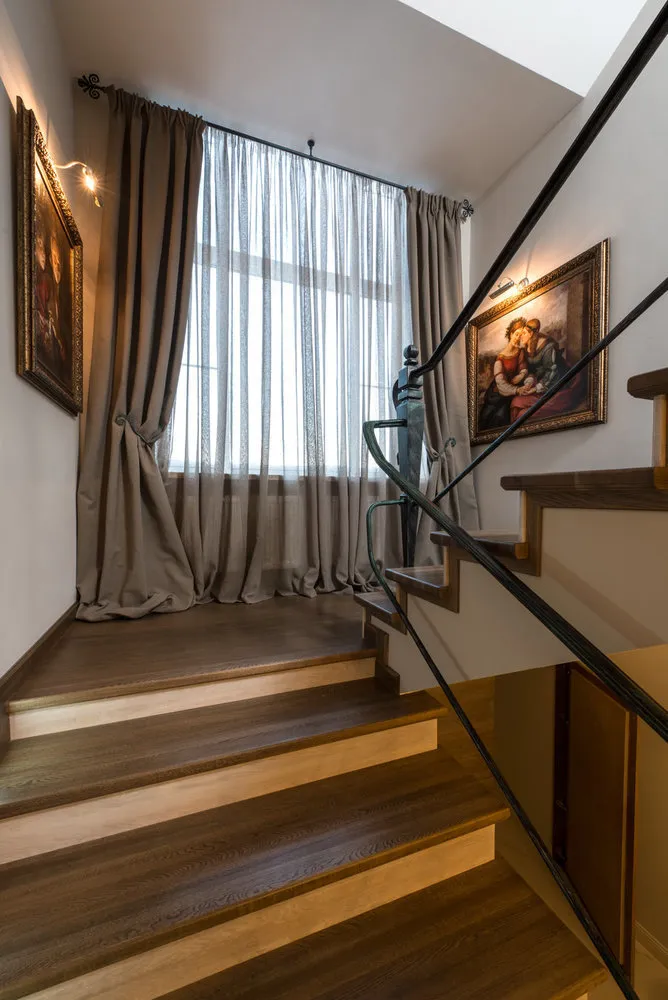 照片:门厅在古典风格中,厨房和餐厅,浴室,客厅,卧室,现代,室内装饰,公寓,房子,encyclopedia_decor - 我们网站上的照片