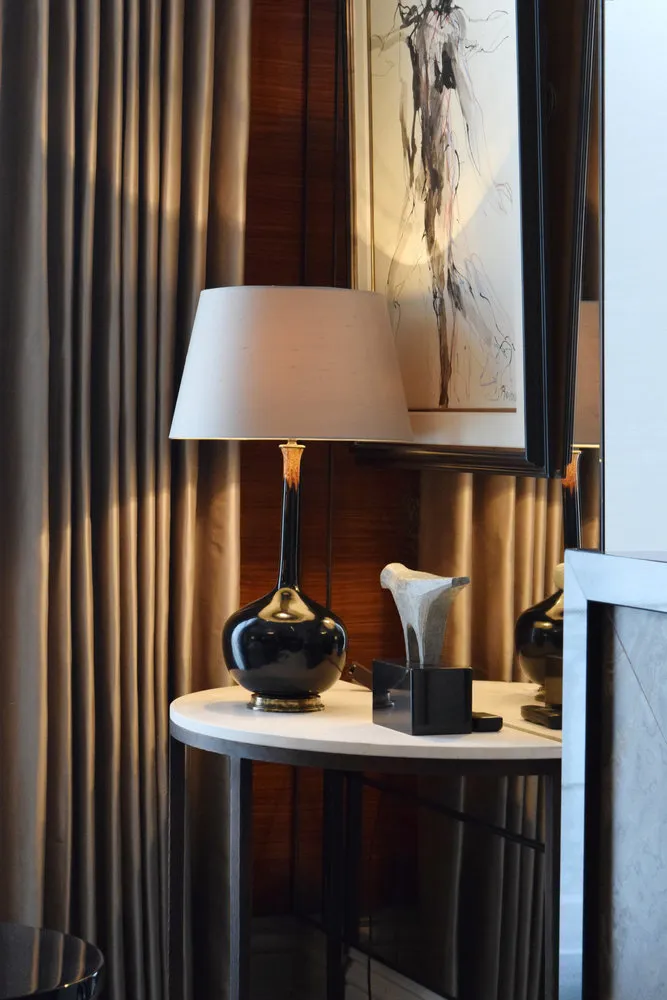 照片：现代风格，室内装饰，房屋，英国，住宅和小屋 – 我们网站上的照片