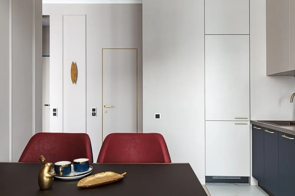 Foto: en estilo neoclásico, Consejos – foto en nuestro sitio web