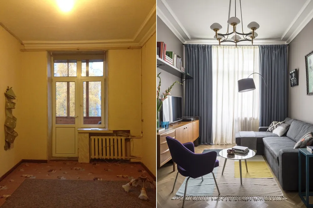 Photo: in style , Decor and DIY, Stalin-era – photo on our website