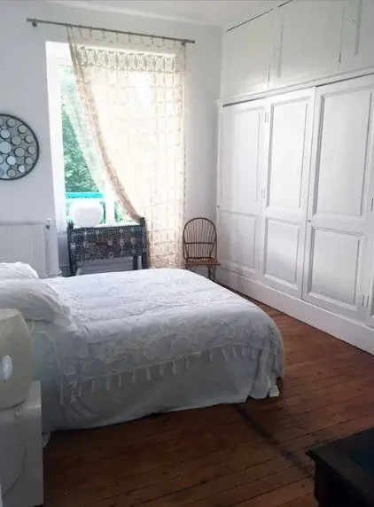 照片：斯堪的纳维亚风格客厅 – 我们网站上的照片