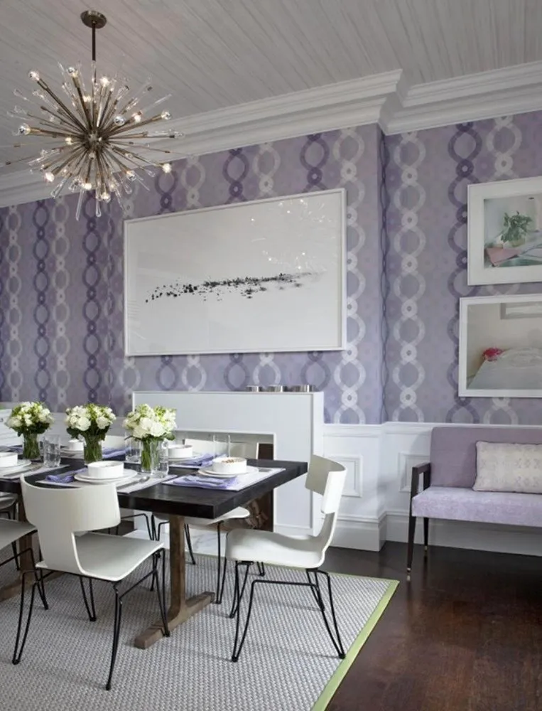 照片:客厅风格,技巧与建议 - 我们网站上的照片