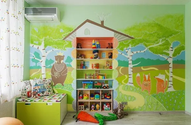 Diseño: Stella Balakhnina