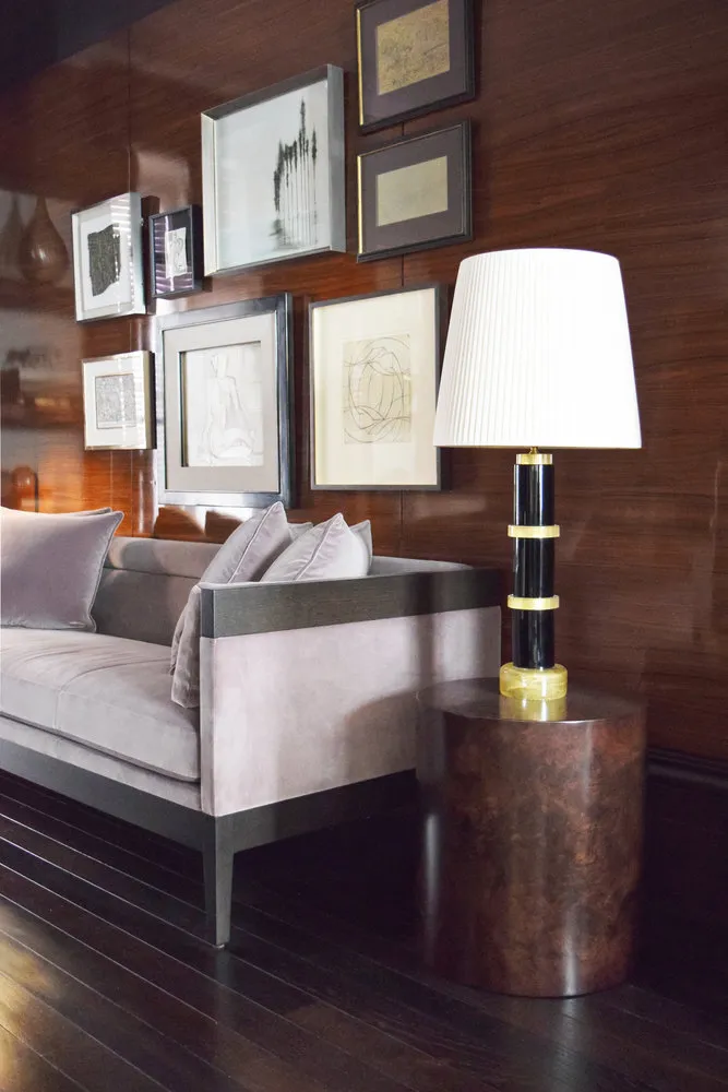 照片：现代风格，室内装饰，房屋，英国，住宅和小屋 – 我们网站上的照片