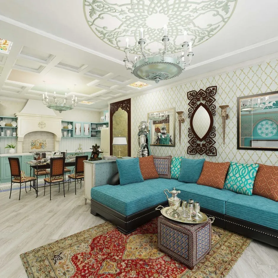 设计：Elena Bulagina