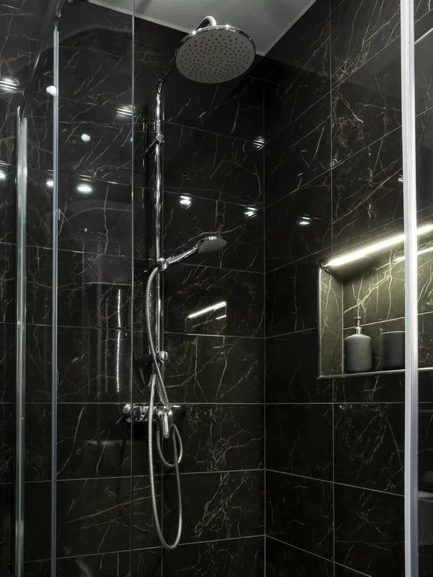 Foto: im Stil , Kleine Wohnung, Tipps, bis zu 40 Quadratmeter – Fotos auf unserer Website