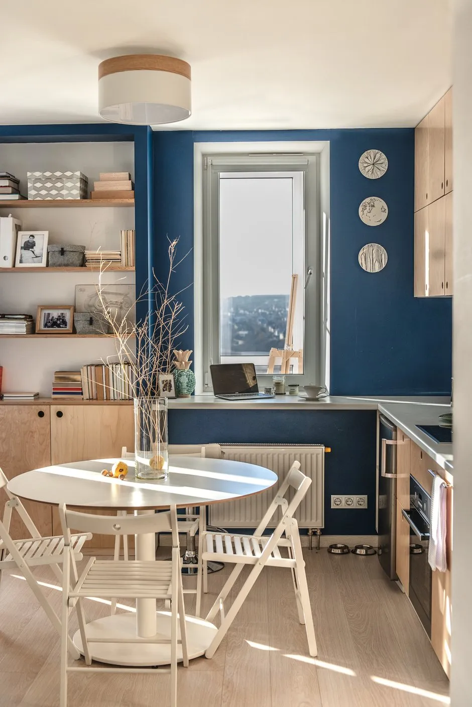 Diseño: Anna Bukayeva