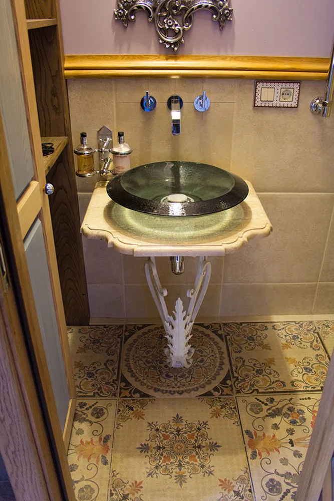 照片：in style，厨房和餐厅，浴室，门厅，客厅，卧室，古典，现代，室内装饰，公寓，房子，encyclopedia_decor - 我们网站上的照片