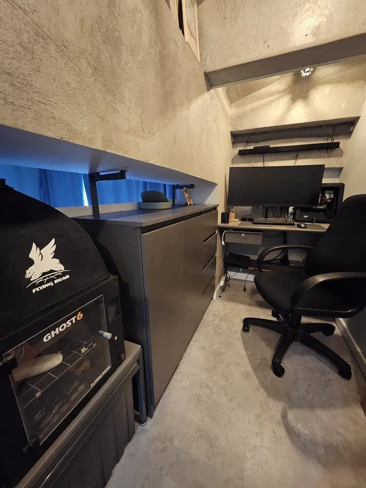 Фотографія: в стилі , Квартира, Ремонт на практиці, 2 кімнати, 40-60 метрів – фото на нашому сайті