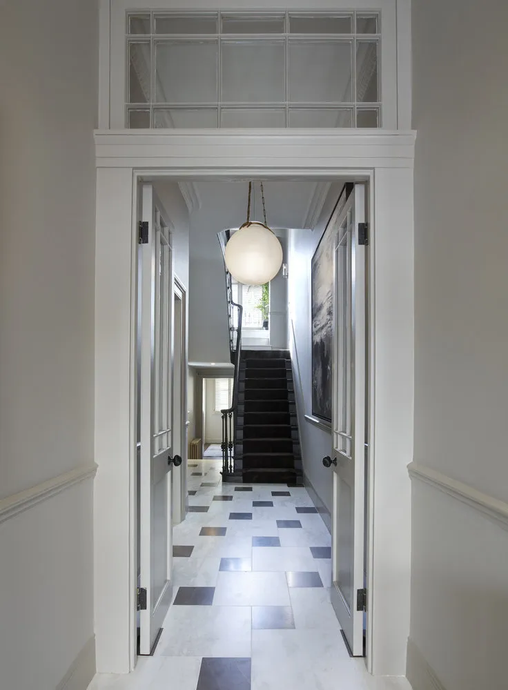 Photo : dans le style , Décoration d'intérieur, Maison, Royaume-Uni, Maison et villa – photo sur notre site