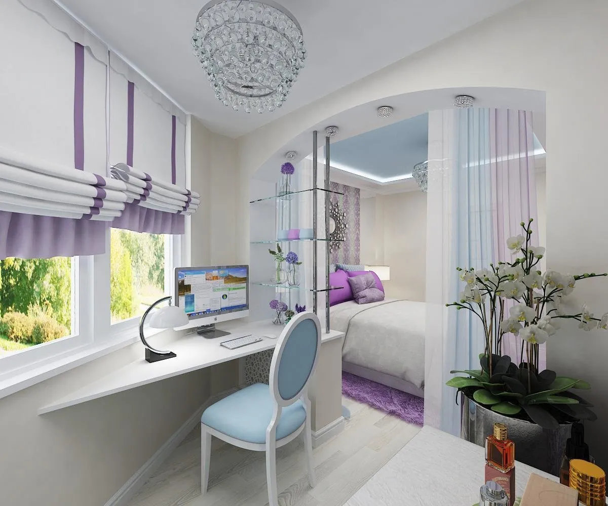 照片:客厅风格,技巧与建议 - 我们网站上的照片