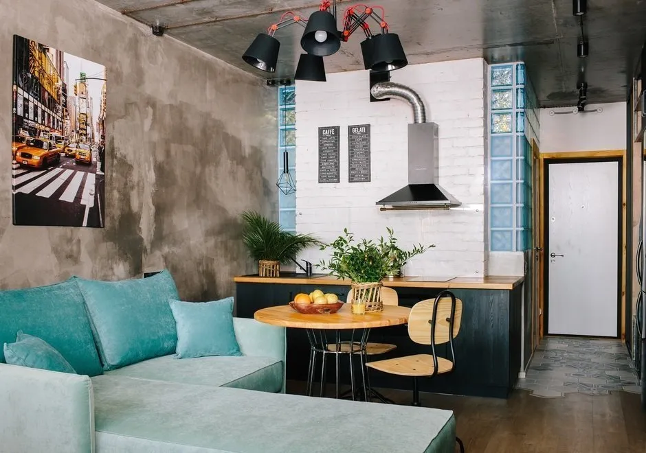 设计:安娜·霍姆