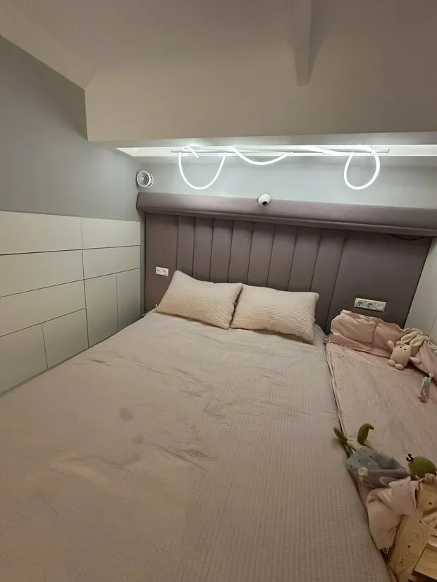 Фотографія: в стилі , Квартира, Ремонт на практиці, 2 кімнати, 40-60 метрів – фото на нашому сайті