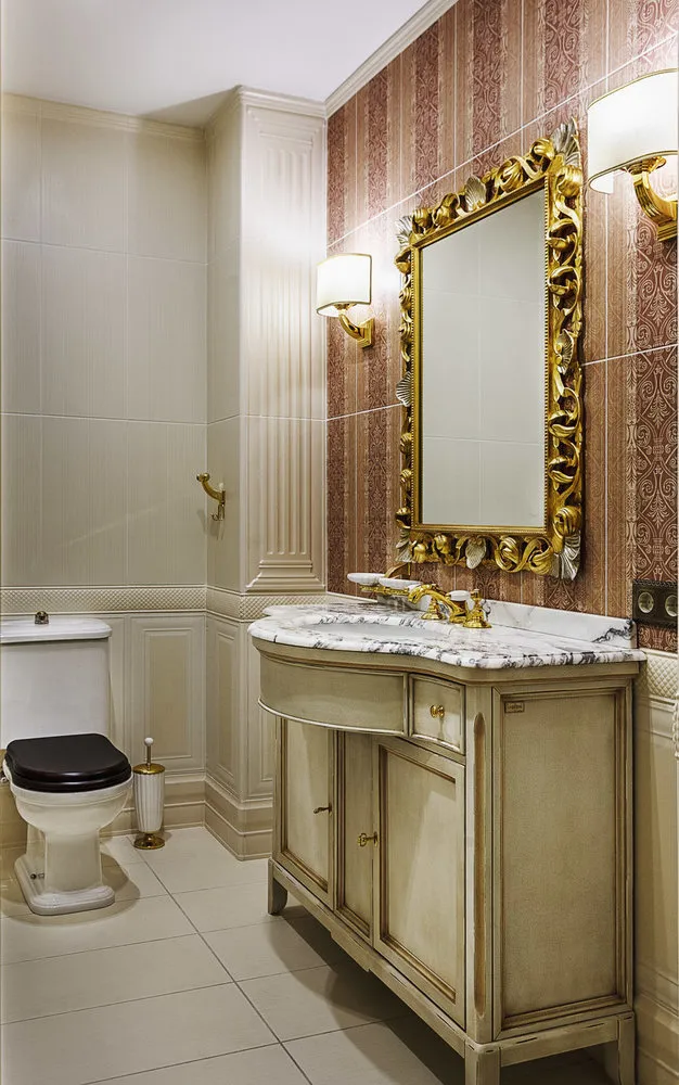 照片:in style,厨房和餐厅,浴室,门厅,客厅,卧室,古典,现代,室内装饰,公寓,房子,encyclopedia_decor - 我们网站上的照片