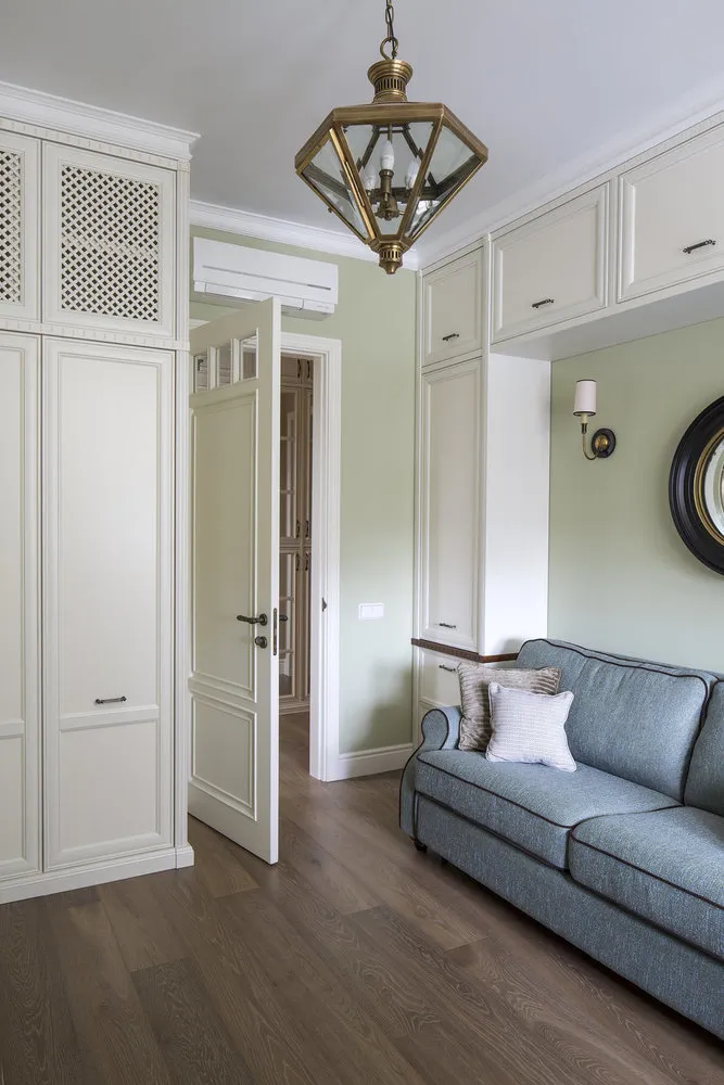 照片:客厅在古典风格中,厨房和餐厅,浴室,门厅,卧室,现代,室内装饰,公寓,房子,encyclopedia_decor - 我们网站上的照片