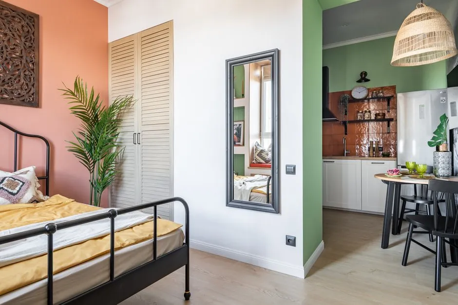 Diseño: Vadim y Ekaterina Bychkova