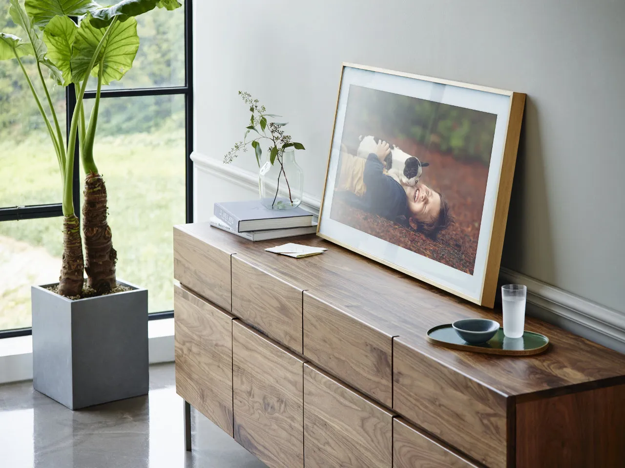 照片:Style, Tips, TV in Interior – Photo on Our Site