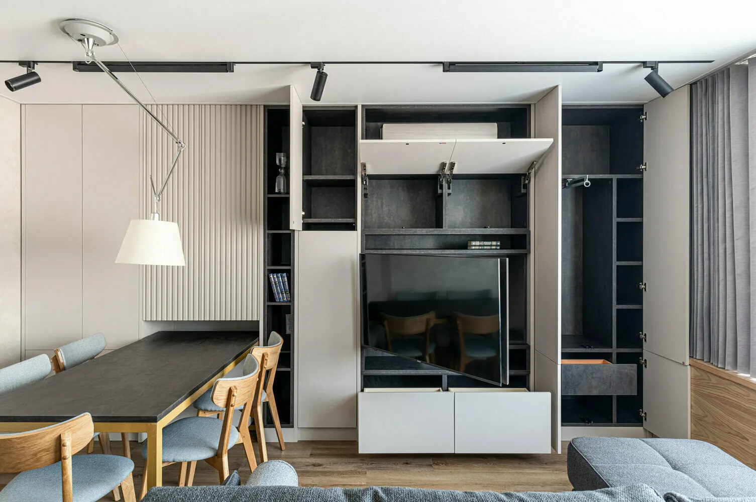 Дизайн: Игорь Куркин